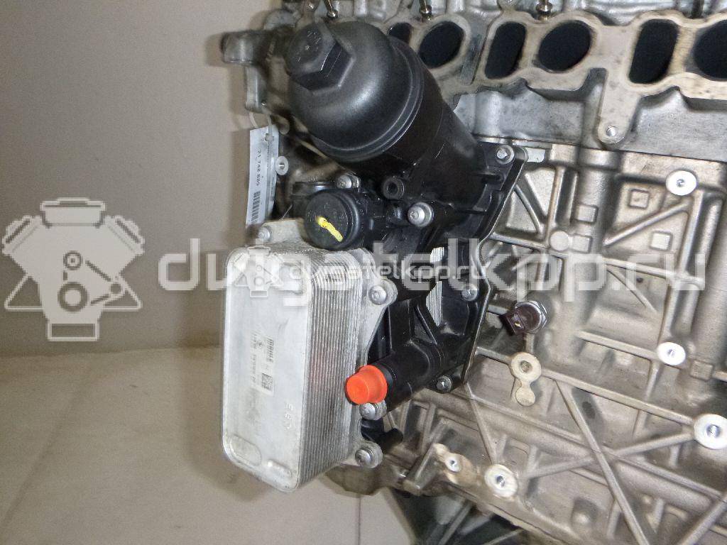 Фото Контрактный (б/у) двигатель N57 D30 A для Bmw X4 F26 / 3 / 5 / 7 / 4 204-286 л.с 24V 3.0 л Дизельное топливо 11248508023 {forloop.counter}}