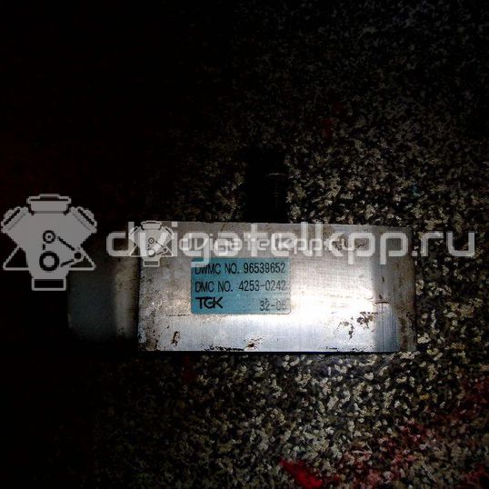 Фото Клапан кондиционера  96539652 для Chevrolet Kalos / Aveo