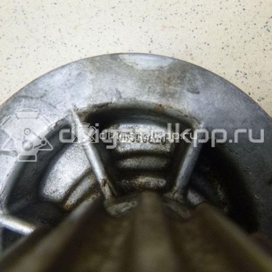 Фото Насос водяной (помпа)  96930074 для Chevrolet Kalos / Nubira / Matiz M200, M250 / Aveo / Rezzo