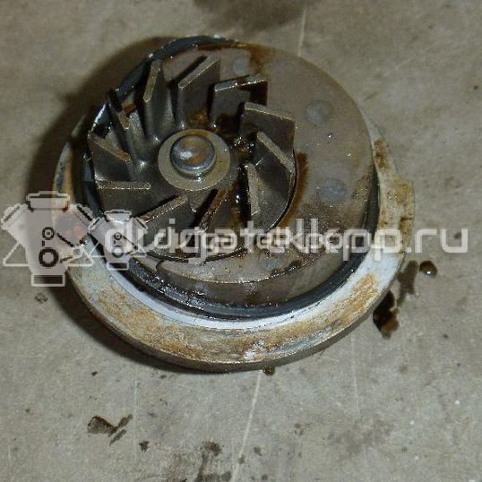 Фото Насос водяной (помпа)  96930074 для Chevrolet Kalos / Nubira / Matiz M200, M250 / Aveo / Rezzo