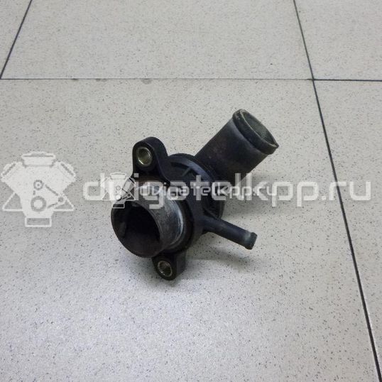 Фото Термостат  96460002 для Chevrolet Kalos / Nubira / Matiz M200, M250 / Aveo / Rezzo