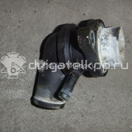 Фото Термостат  96282726 для Chevrolet Kalos / Nubira / Aveo / Rezzo / Lacetti