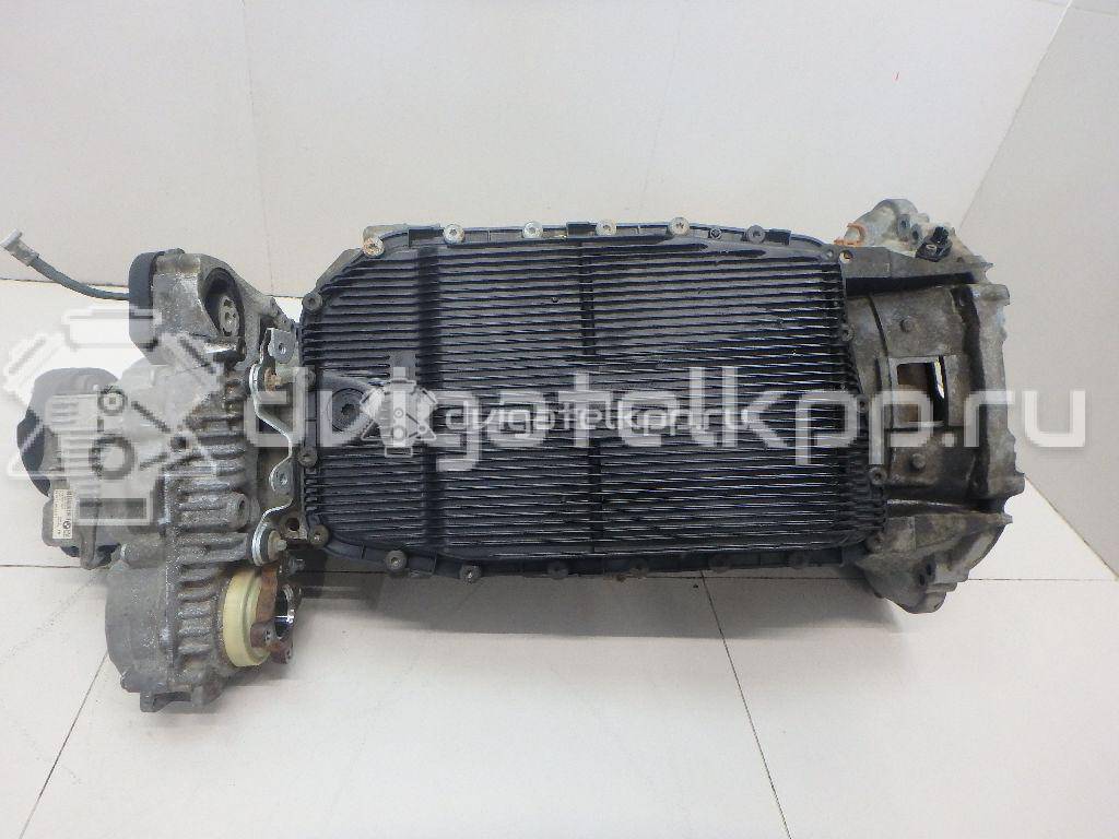 Фото Контрактная (б/у) АКПП для Bmw 5 / 6 / 7 / X5 / X6 405-449 л.с 32V 4.4 л N63 B44 A бензин 27607619778 {forloop.counter}}