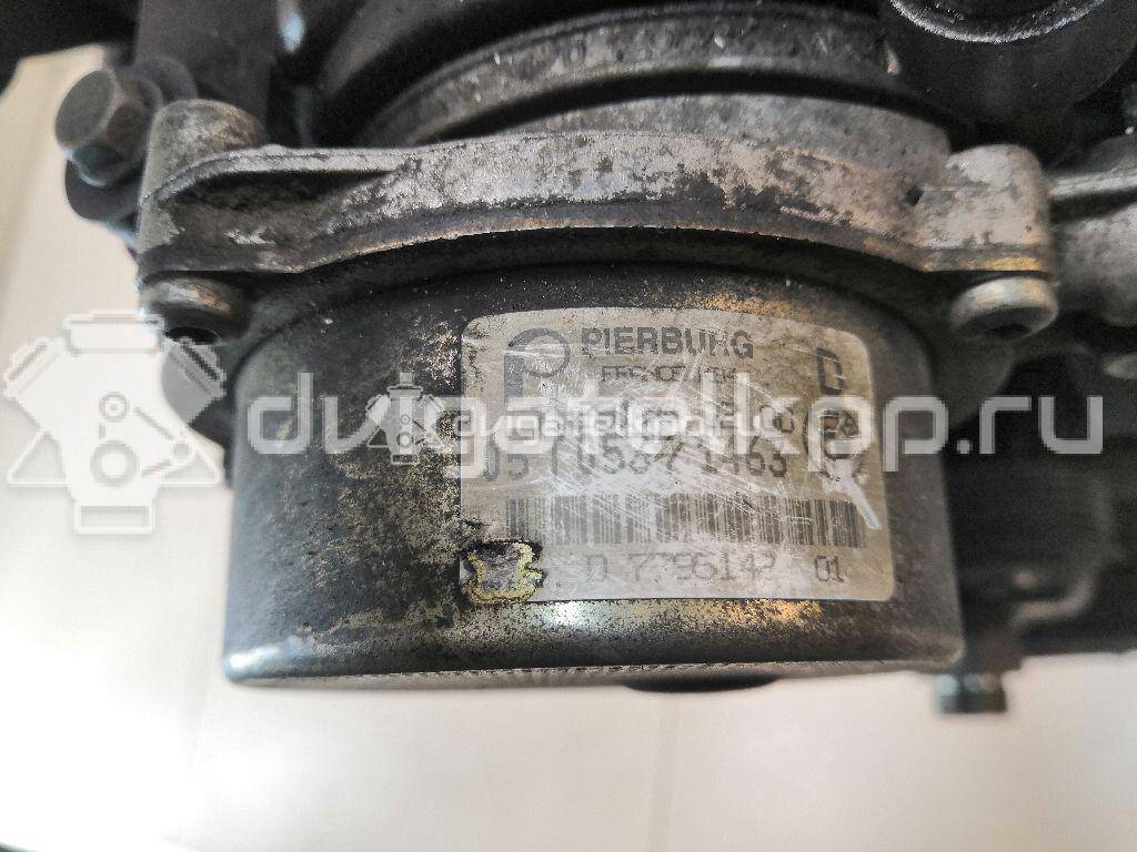 Фото Контрактный (б/у) двигатель M57 D30 (306D2) для Bmw 3 / 5 / 7 / X3 / X5 204-218 л.с 24V 3.0 л Дизельное топливо 11007790147 {forloop.counter}}