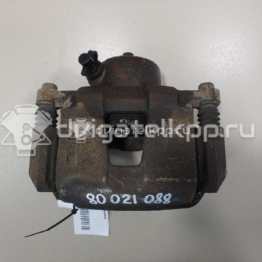 Фото Суппорт тормозной передний правый  96549789 для Chevrolet Kalos / Nubira / Rezzo / Lacetti / Optra