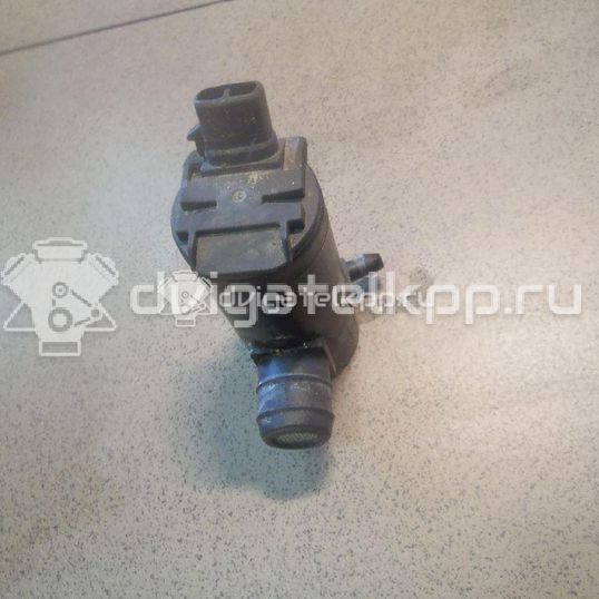 Фото Насос омывателя  96397517 для Chevrolet Kalos / Spark / Aveo / Matiz M200, M250