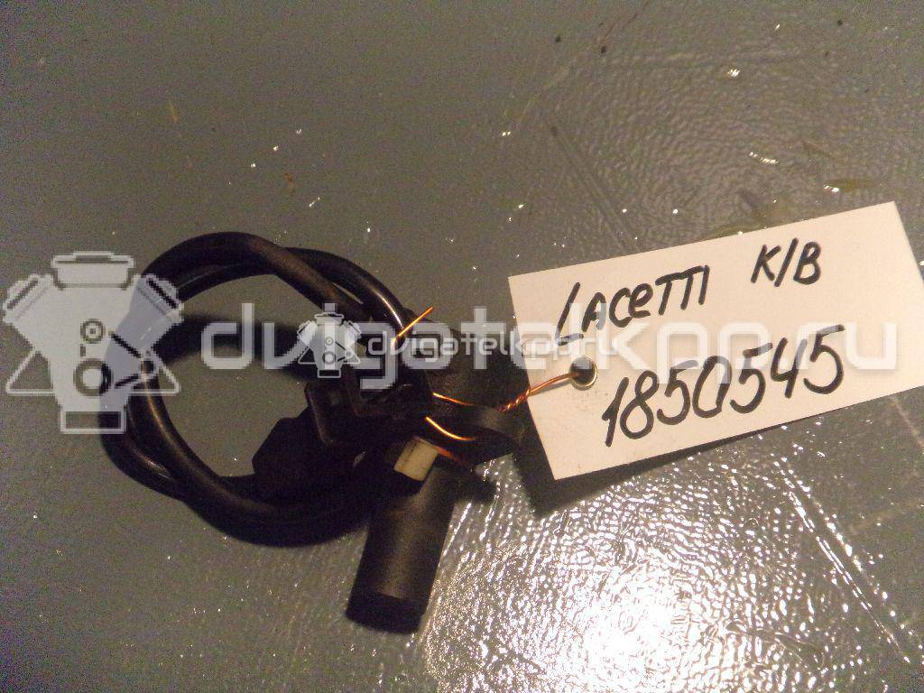 Фото Датчик положения коленвала  96434780 для Chevrolet Kalos / Nubira / Zafira / Matiz M200, M250 / Aveo {forloop.counter}}