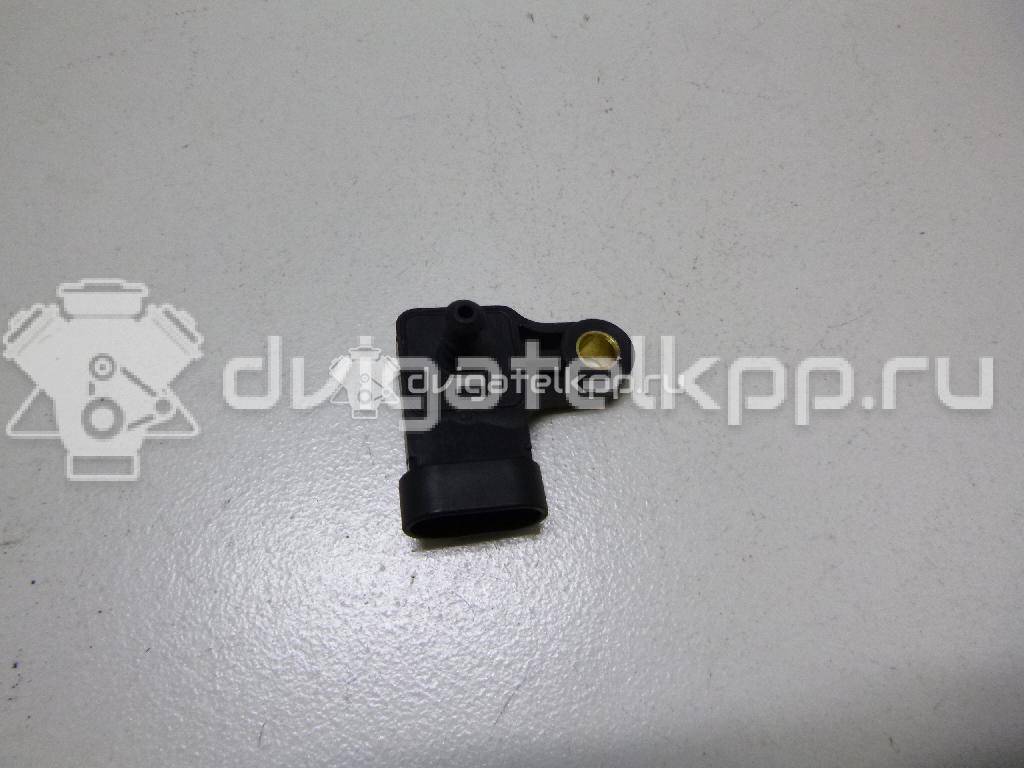 Фото Датчик абсолютного давления  25184080 для Chevrolet Kalos / Nubira / Captiva C100, C140 / Epica Kl1 / Aveo {forloop.counter}}