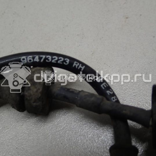 Фото Датчик ABS задний правый  96473223 для Chevrolet Kalos / Aveo