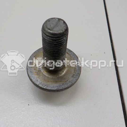 Фото Болт коленвала  94502009 для chevrolet Aveo (T250)