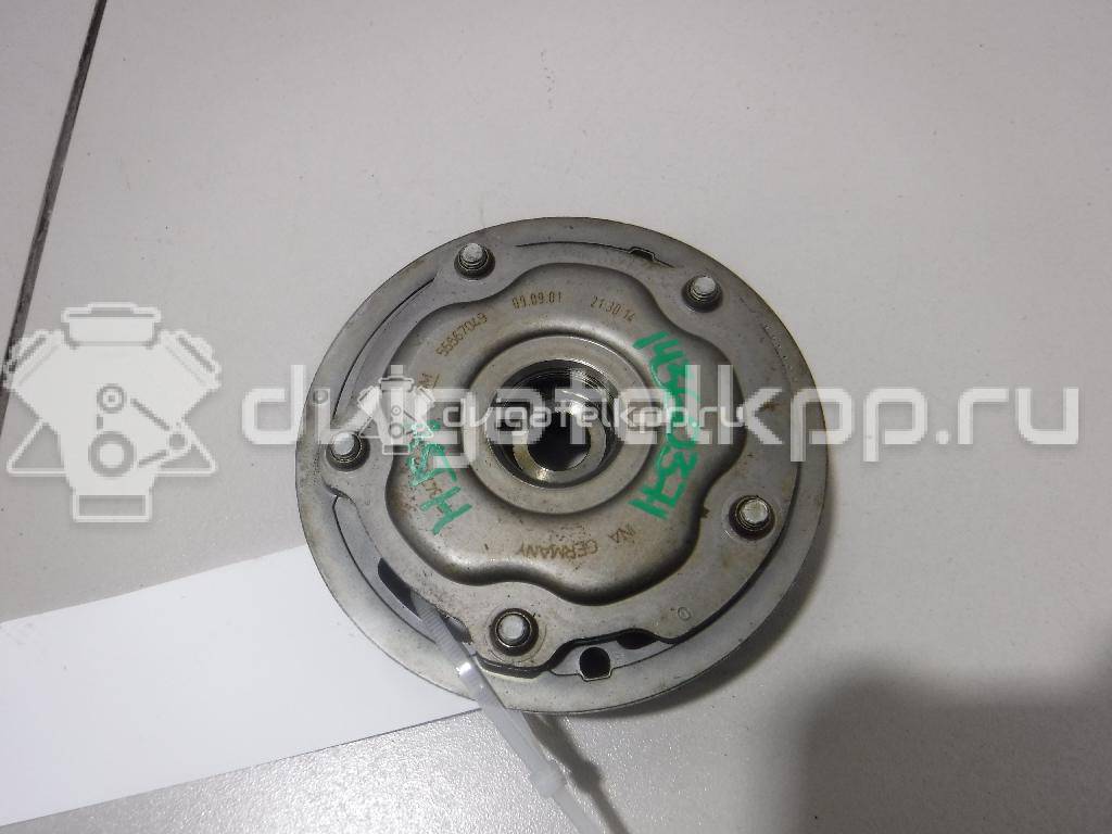 Фото Механизм изменения фаз ГРМ  55567049 для Chevrolet Matiz M200, M250 / Epica Kl1 / Orlando J309 / Aveo / Corsa {forloop.counter}}