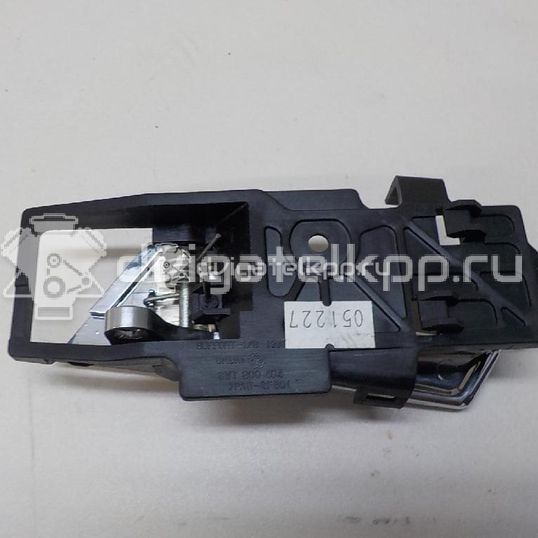 Фото Ручка двери внутренняя правая  96462710 для Chevrolet Aveo