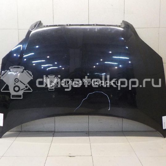 Фото Капот  95164302 для Chevrolet Aveo