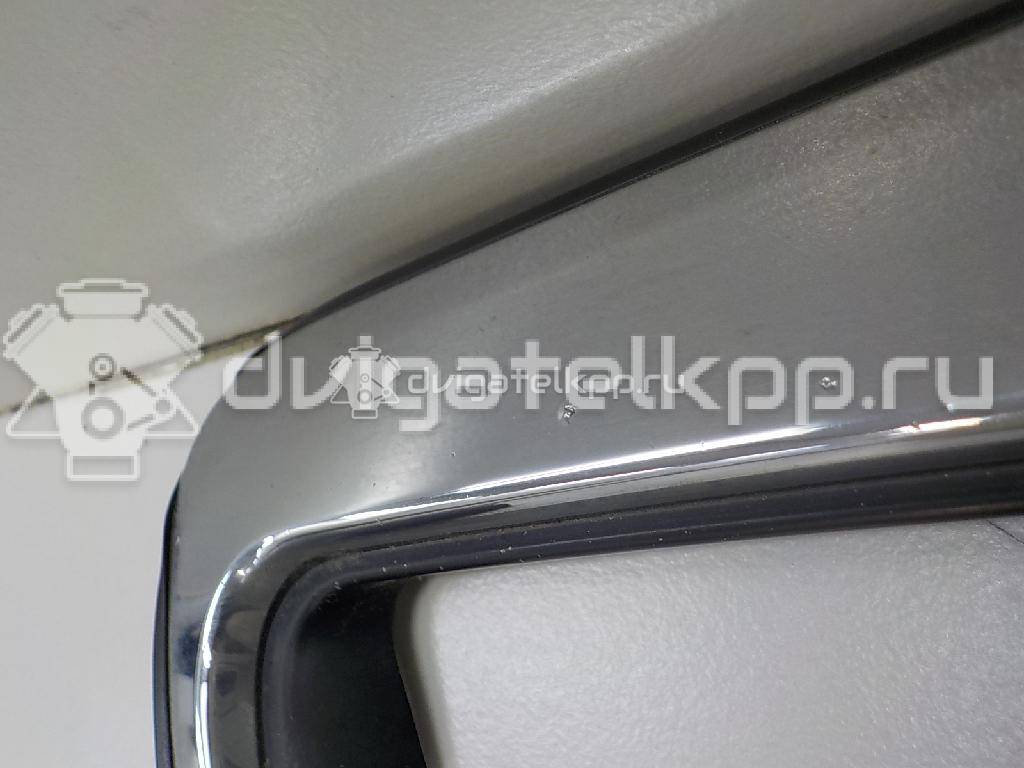 Фото Молдинг капота  96852700 для Chevrolet Kalos / Aveo {forloop.counter}}