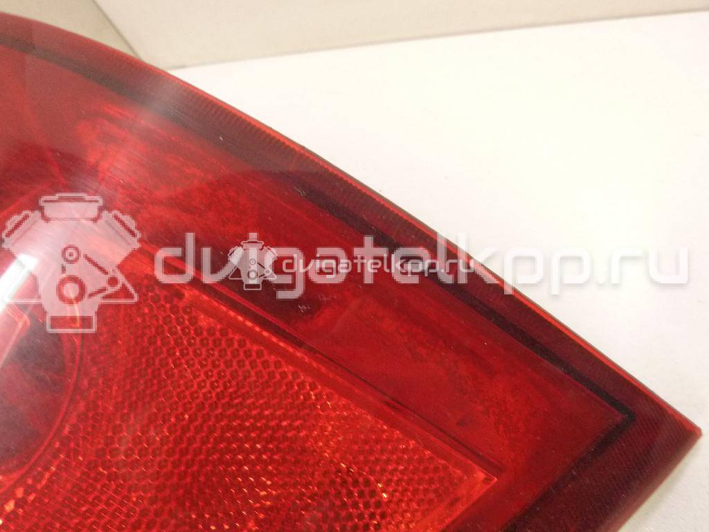 Фото Фонарь задний левый  96943571 для Chevrolet Kalos / Aveo {forloop.counter}}