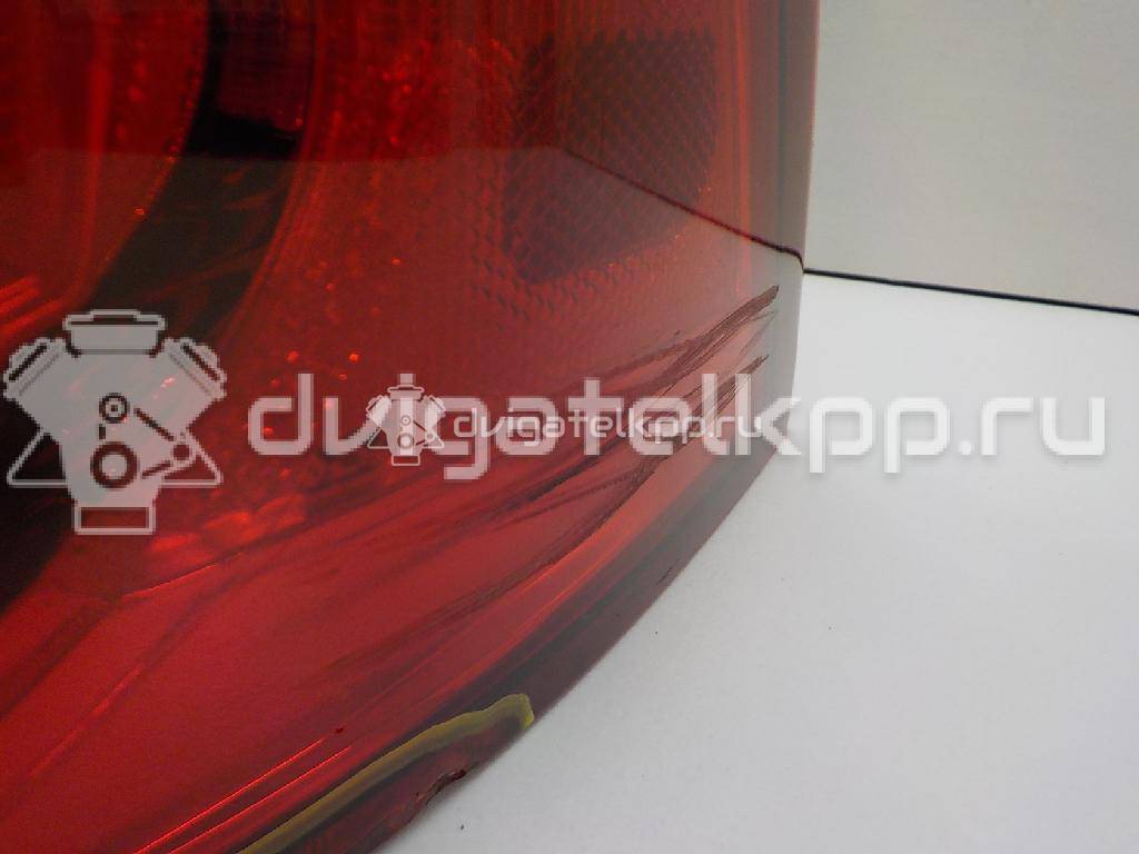 Фото Фонарь задний правый  96943572 для Chevrolet Kalos / Aveo {forloop.counter}}