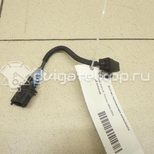 Фото Датчик положения коленвала  55555806 для Chevrolet Aveo