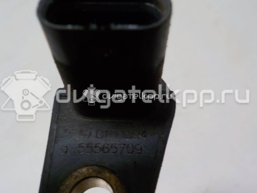 Фото Датчик положения распредвала  55565709 для Chevrolet Nubira / Matiz M200, M250 / Epica Kl1 / Orlando J309 / Aveo {forloop.counter}}