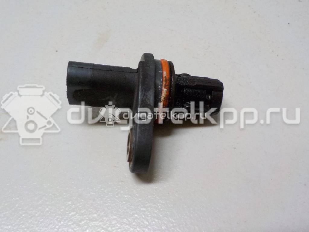 Фото Датчик положения распредвала  55565709 для Chevrolet Nubira / Matiz M200, M250 / Epica Kl1 / Orlando J309 / Aveo {forloop.counter}}