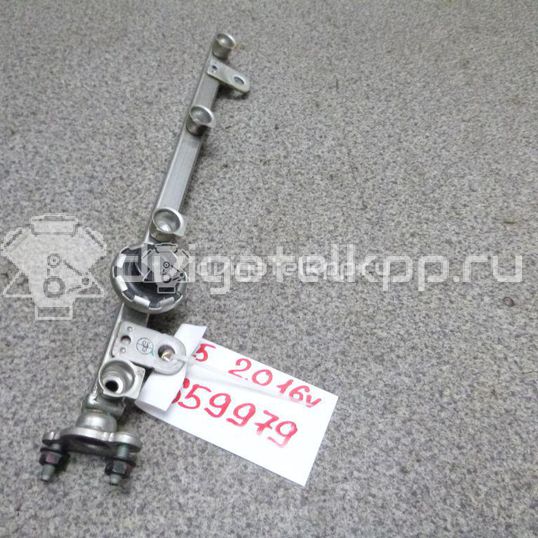 Фото Рейка топливная (рампа) для двигателя G4KD для Hyundai (Beijing) / Hyundai / Kia 163-165 л.с 16V 2.0 л бензин 353402G300