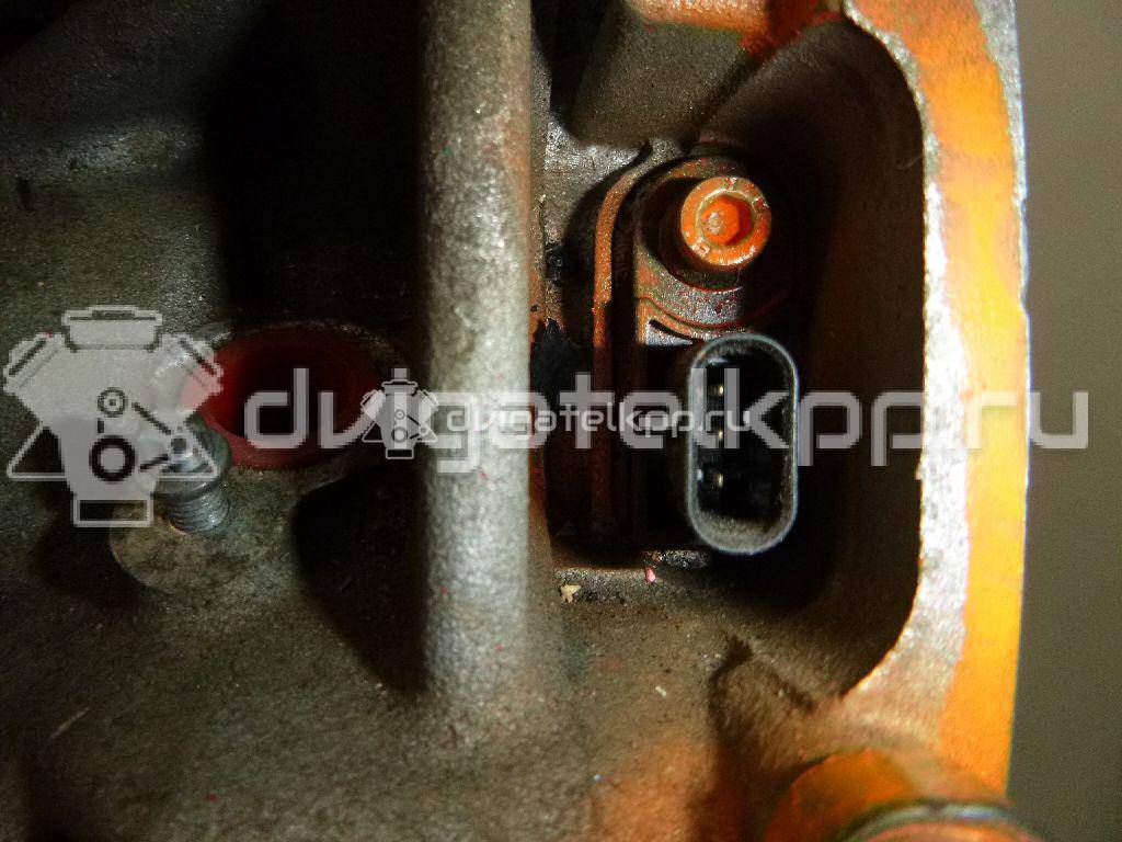 Фото Контрактный (б/у) двигатель N47 D20 C для Bmw 3 / 5 / 1 / 2 / 4 90-204 л.с 16V 2.0 л Дизельное топливо 11247807345 {forloop.counter}}