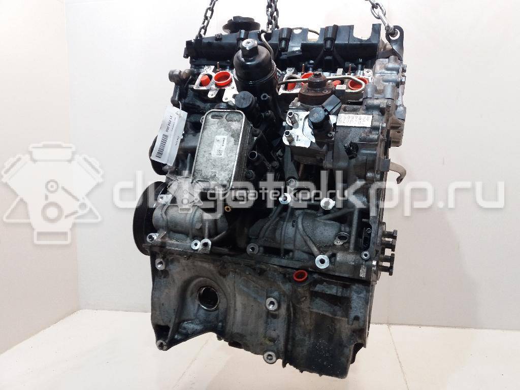 Фото Контрактный (б/у) двигатель N47 D20 C для Bmw 3 / 5 / 1 / 2 / 4 90-204 л.с 16V 2.0 л Дизельное топливо 11318575438 {forloop.counter}}