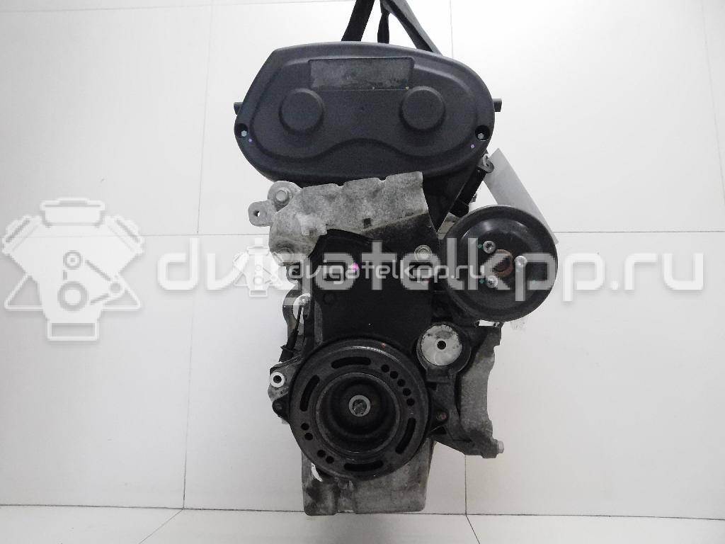 Фото Контрактный (б/у) двигатель F18D4 для Chevrolet Cruze / Trax / Orlando J309 140-147 л.с 16V 1.8 л Бензин/газ 25195933 {forloop.counter}}