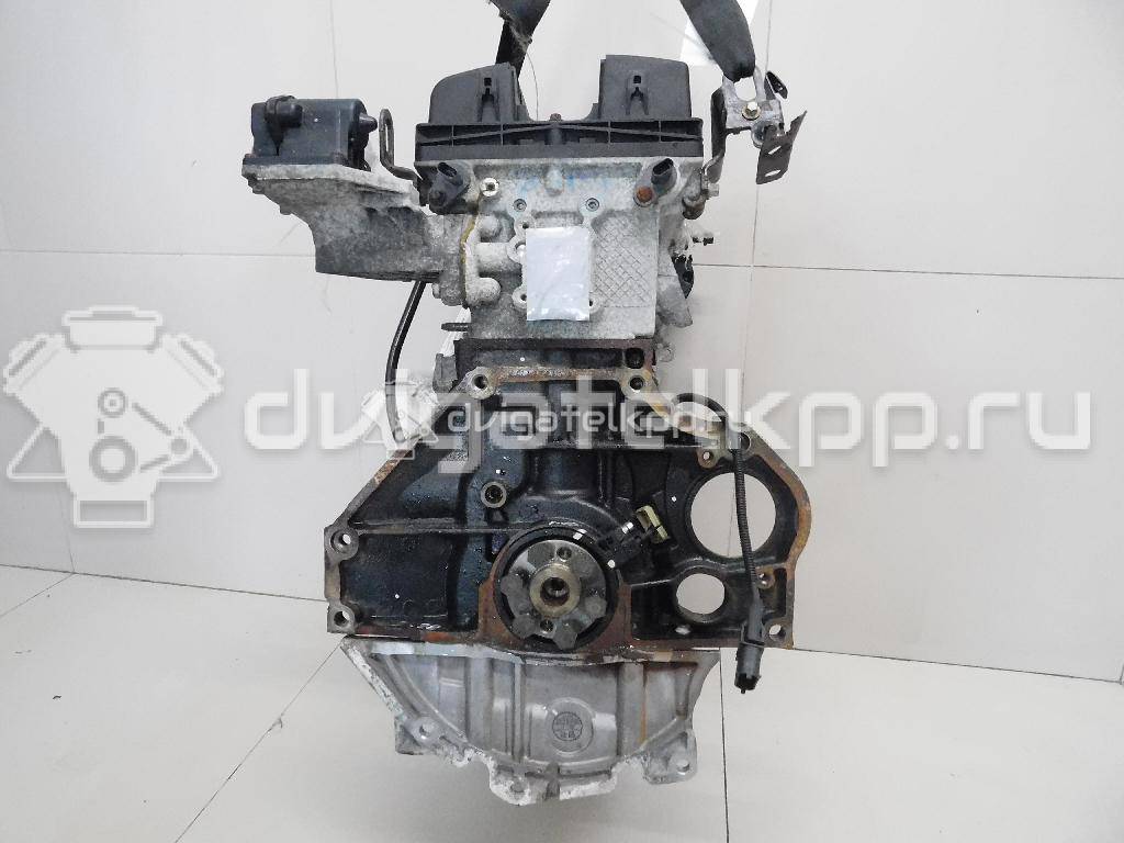 Фото Контрактный (б/у) двигатель F18D4 для Chevrolet Cruze / Trax / Orlando J309 140-147 л.с 16V 1.8 л Бензин/газ 25195933 {forloop.counter}}