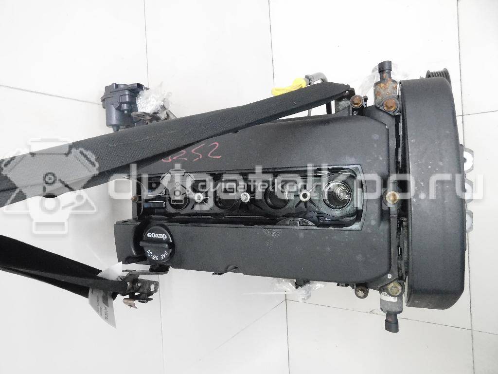 Фото Контрактный (б/у) двигатель F18D4 для Chevrolet Cruze / Trax / Orlando J309 140-147 л.с 16V 1.8 л Бензин/газ 25195933 {forloop.counter}}