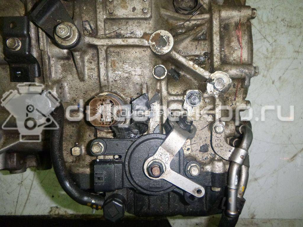 Фото Контрактная (б/у) АКПП для Hyundai / Kia 141-201 л.с 16V 2.4 л G4KJ бензин 450003B890 {forloop.counter}}