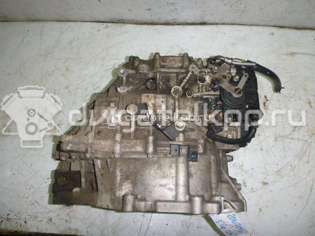 Фото Контрактная (б/у) АКПП для Hyundai / Kia 180-203 л.с 16V 2.4 л G4KJ бензин 450003BEZ0 {forloop.counter}}