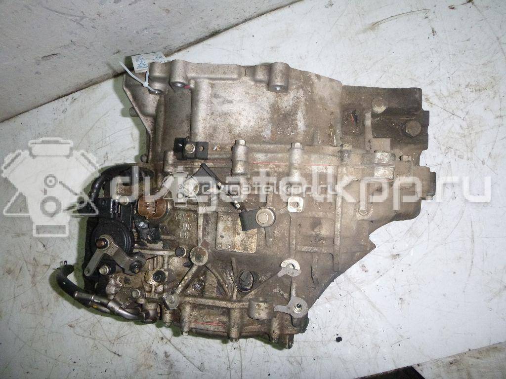 Фото Контрактная (б/у) АКПП для Hyundai / Kia 180-203 л.с 16V 2.4 л G4KJ бензин 450003BEZ0 {forloop.counter}}