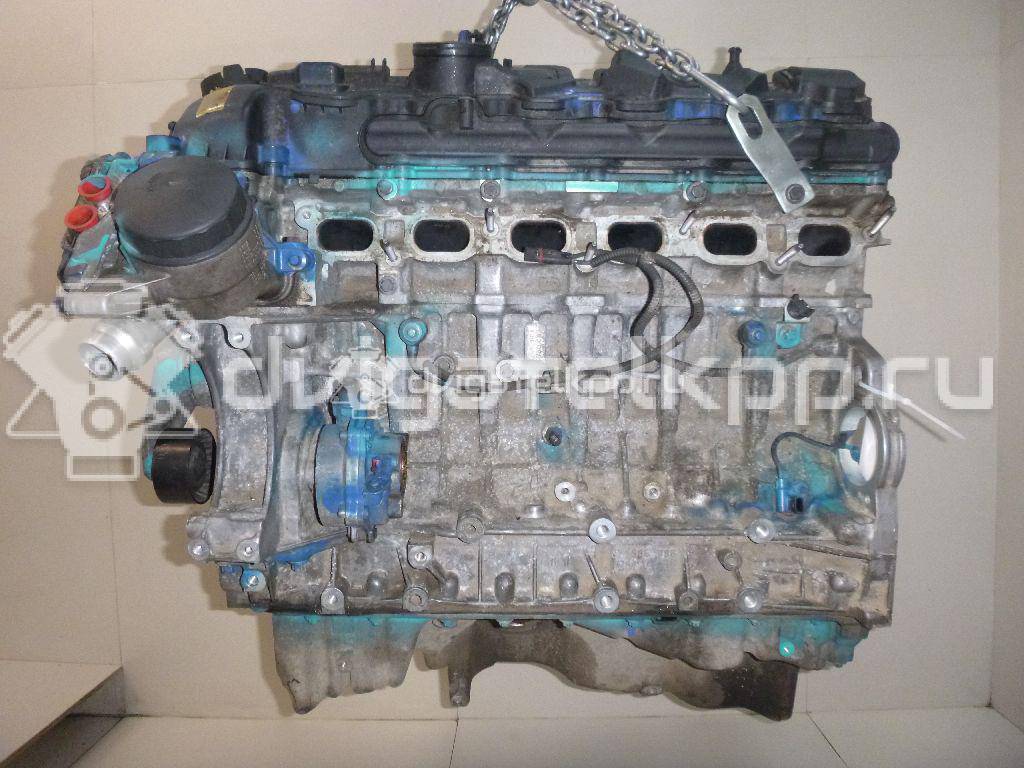 Фото Контрактный (б/у) двигатель N55 B30 A для Bmw / Alpina / Bmw (Brilliance) 272-370 л.с 24V 3.0 л бензин 11002211395 {forloop.counter}}