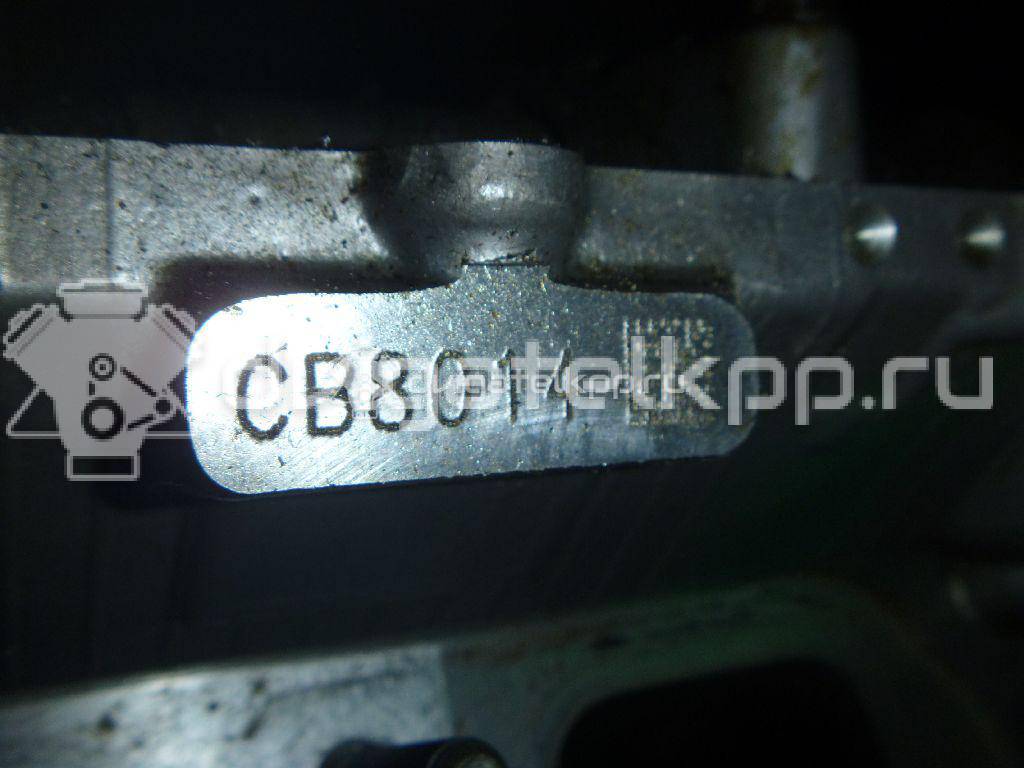 Фото Головка блока для двигателя G4KE для Hyundai (Beijing) / Hyundai / Kia 170-180 л.с 16V 2.4 л бензин {forloop.counter}}