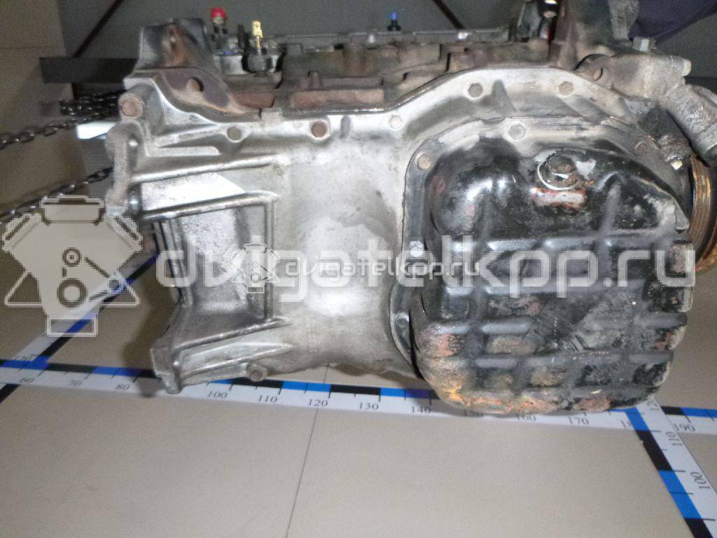 Фото Контрактный (б/у) двигатель G4JP для Hyundai / Kia 136-140 л.с 16V 2.0 л бензин 2110138F00 {forloop.counter}}