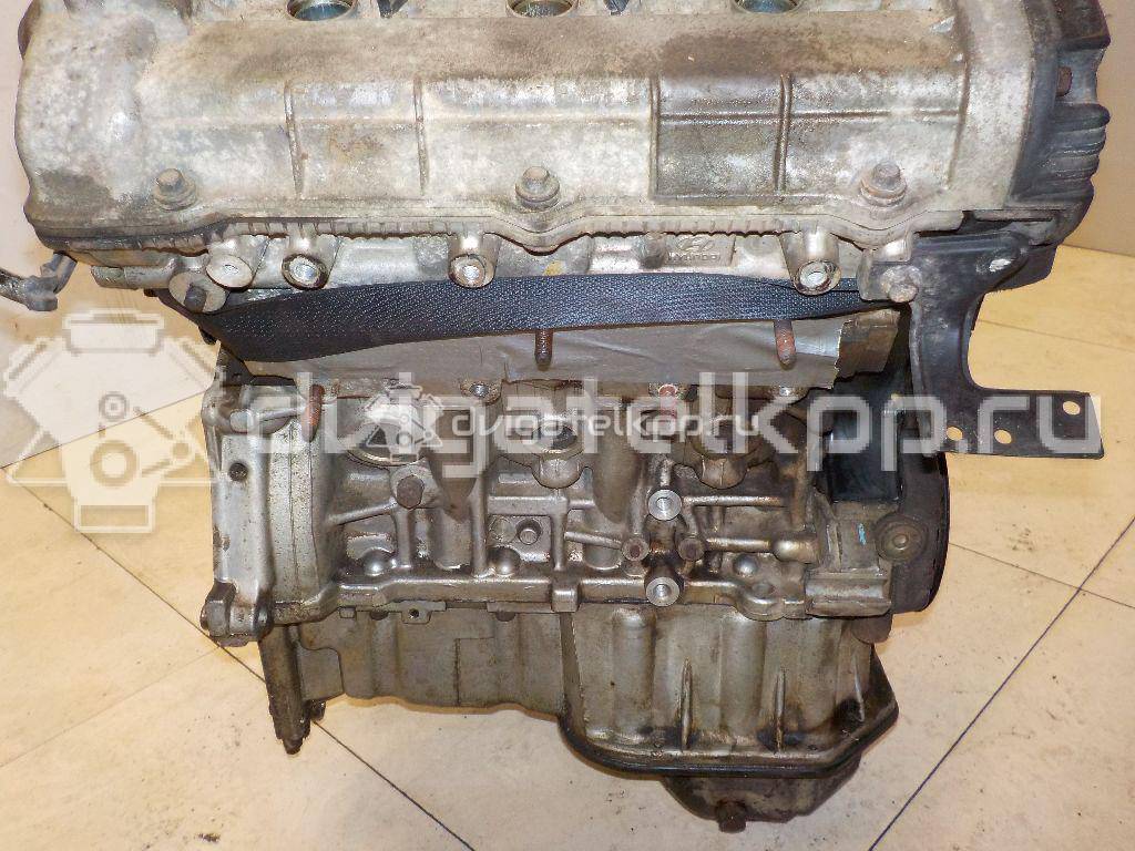 Фото Контрактный (б/у) двигатель G6BA для Hyundai (Beijing) / Hyundai / Kia 174-175 л.с 24V 2.7 л бензин 2110137E00 {forloop.counter}}