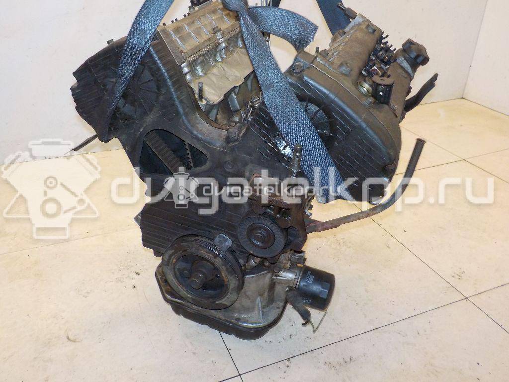 Фото Контрактный (б/у) двигатель G6BA для Hyundai / Kia 167-200 л.с 24V 2.7 л бензин 2110137E00 {forloop.counter}}