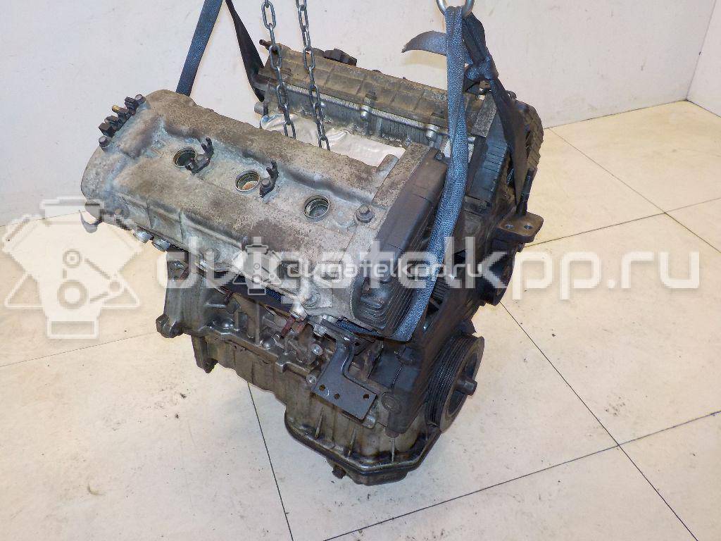 Фото Контрактный (б/у) двигатель G6BA для Hyundai / Kia 167-200 л.с 24V 2.7 л бензин 2110137E00 {forloop.counter}}