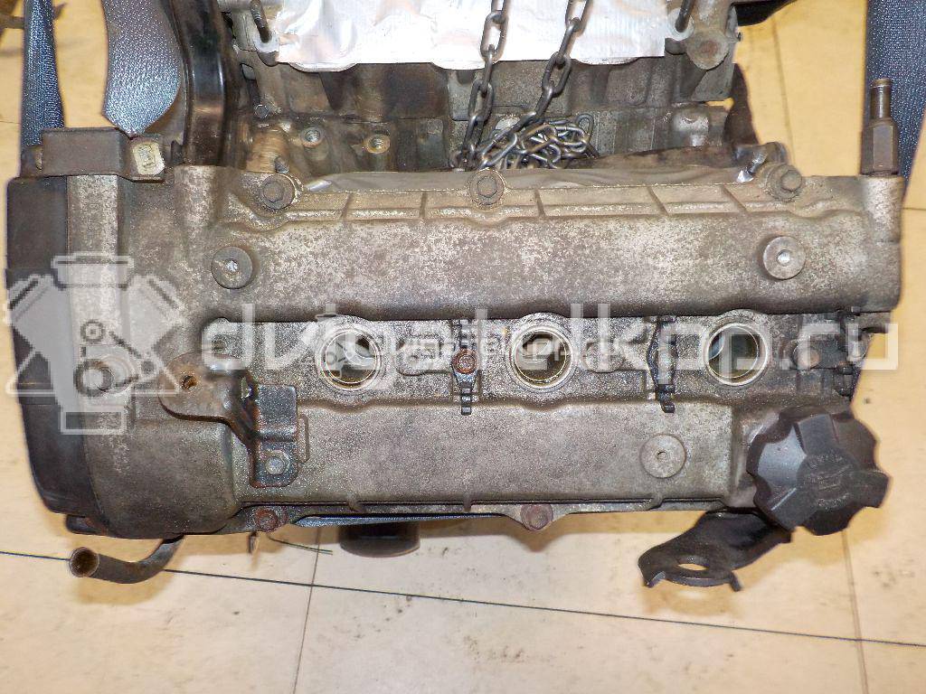 Фото Контрактный (б/у) двигатель G6BA для Hyundai / Kia 167-200 л.с 24V 2.7 л бензин 2110137E00 {forloop.counter}}