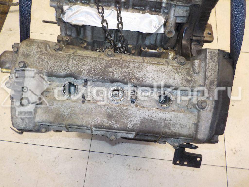 Фото Контрактный (б/у) двигатель G6BA для Hyundai / Kia 167-200 л.с 24V 2.7 л бензин 2110137E00 {forloop.counter}}