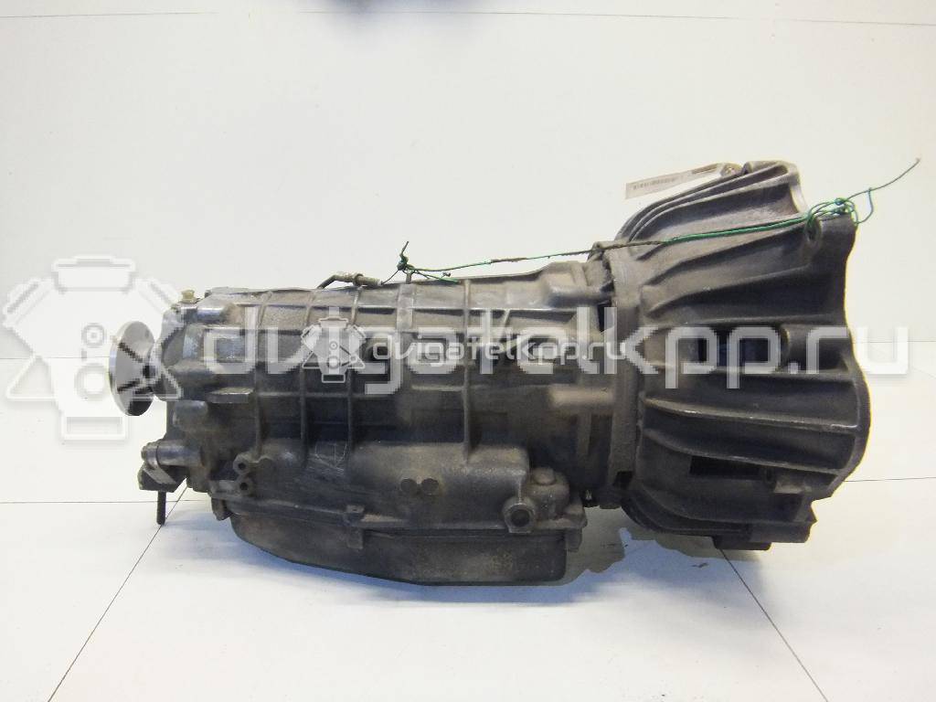 Фото Контрактная (б/у) АКПП для Volvo 940 / 960 / 780 / 760 704, / 740 115-130 л.с 12V 2.4 л D 24 TIC Дизельное топливо {forloop.counter}}