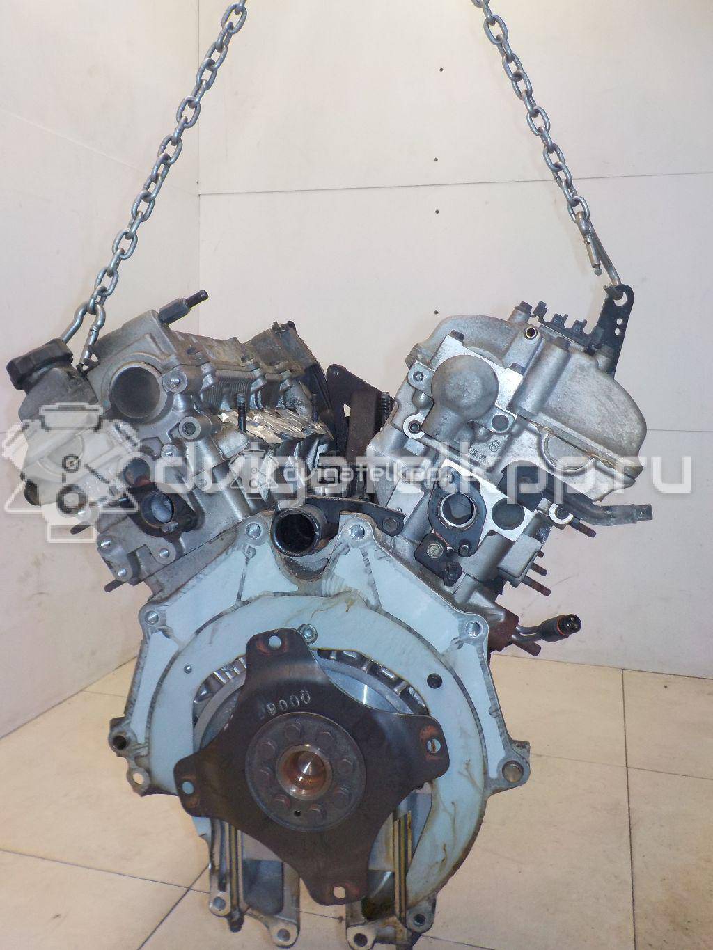 Фото Контрактный (б/у) двигатель G6BA для Hyundai (Beijing) / Hyundai / Kia 174-175 л.с 24V 2.7 л бензин {forloop.counter}}