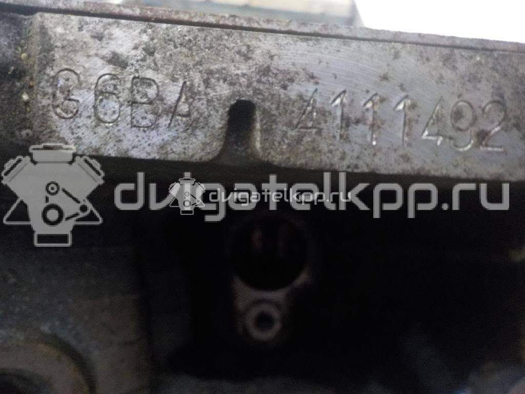 Фото Контрактный (б/у) двигатель G6BA для Hyundai (Beijing) / Hyundai / Kia 174-175 л.с 24V 2.7 л бензин {forloop.counter}}