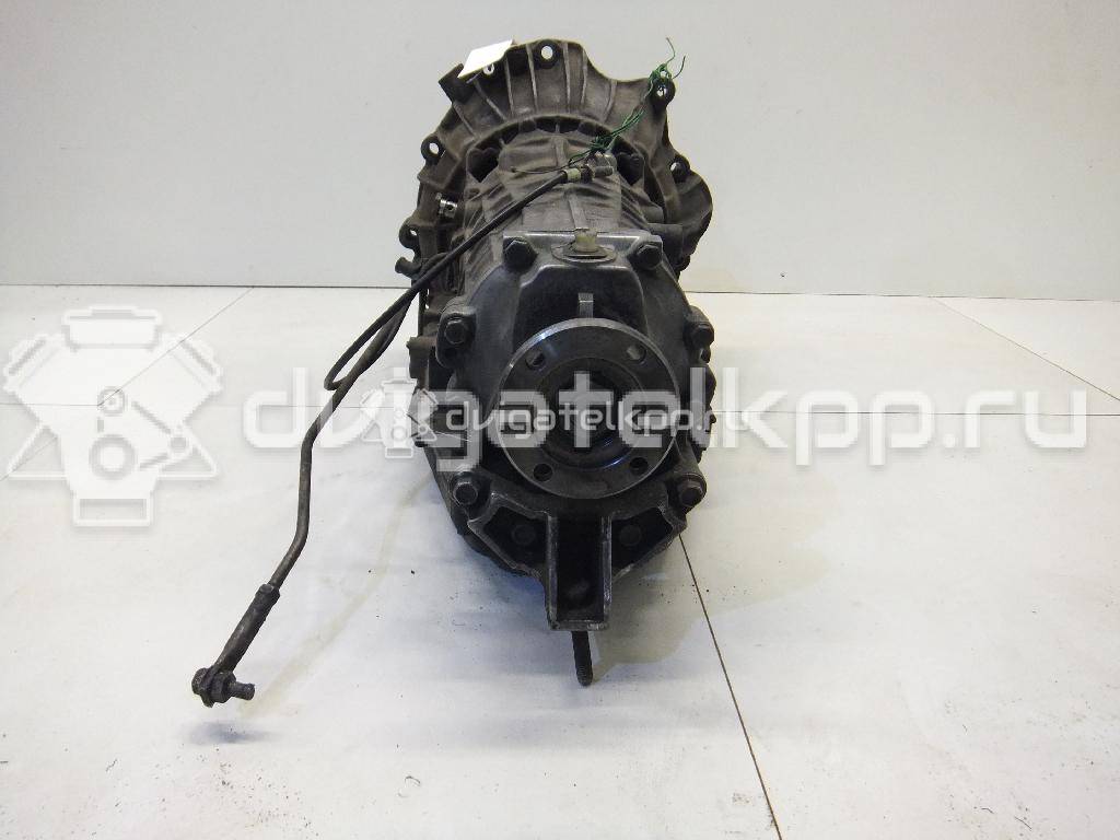 Фото Контрактная (б/у) АКПП для Volvo 940 / 960 / 780 / 760 704, / 740 115-130 л.с 12V 2.4 л D 24 TIC Дизельное топливо {forloop.counter}}