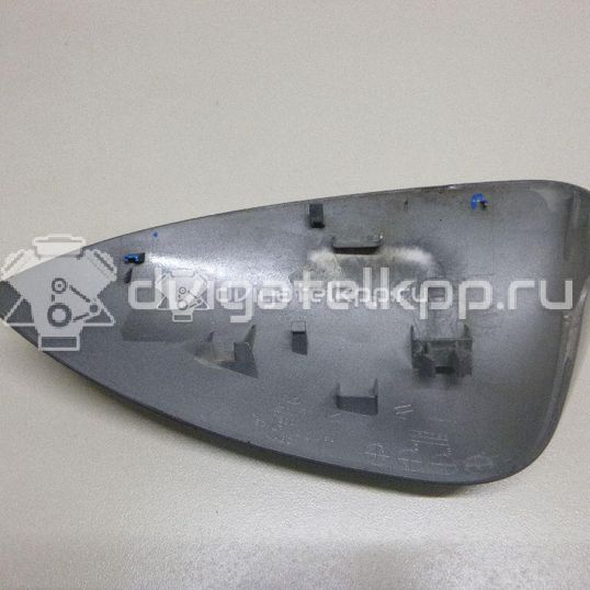 Фото Крышка корпуса зеркала правого  95230634 для Chevrolet Aveo