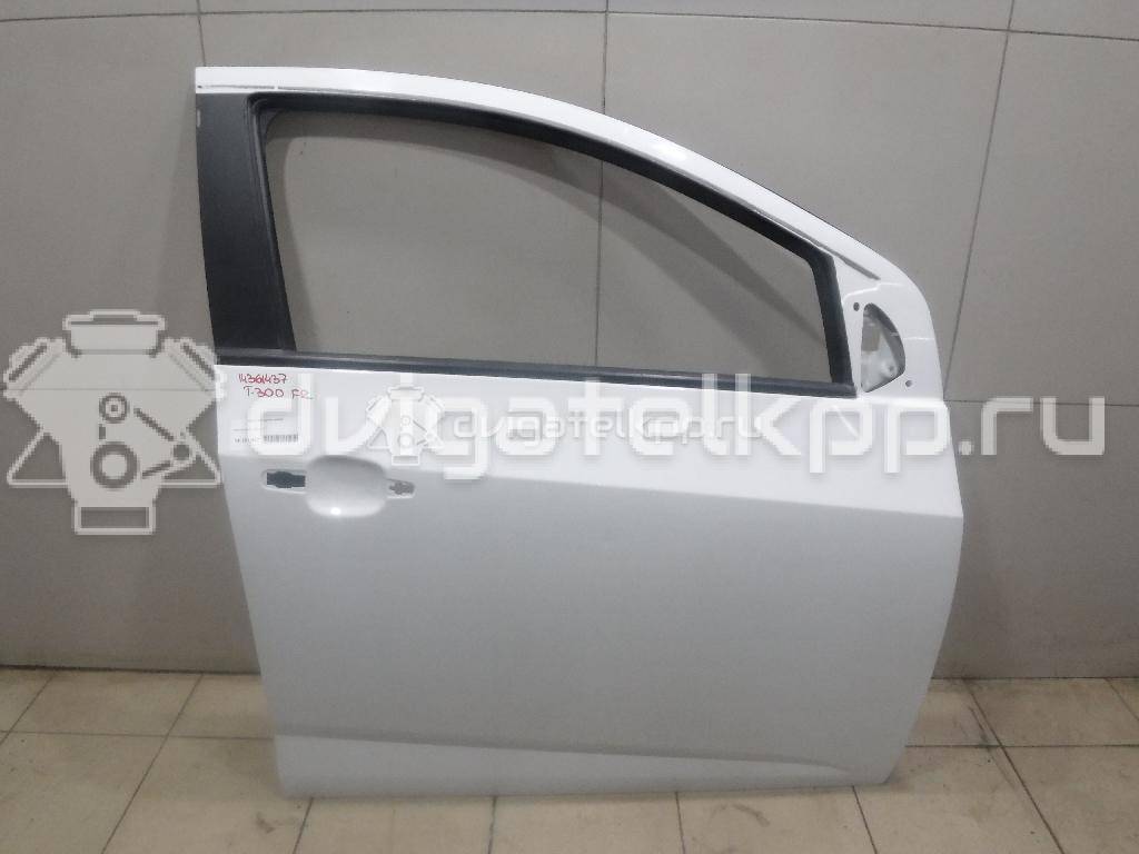 Фото Дверь передняя правая  95940508 для Chevrolet Aveo {forloop.counter}}