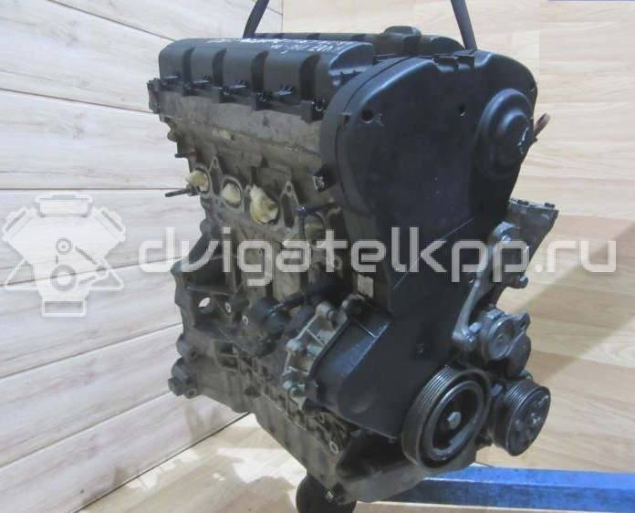 Фото Контрактный (б/у) двигатель EW для Volkswagen Saveiro / Scirocco / Caddy / Jetta 75 л.с 8V 1.6 л бензин {forloop.counter}}