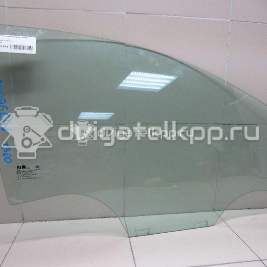 Фото Стекло двери передней правой  95963638 для Chevrolet Aveo