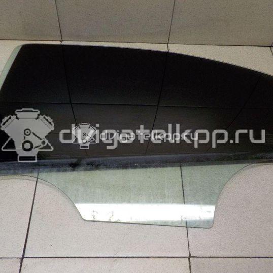 Фото Стекло двери задней левой  95228223 для Chevrolet Aveo