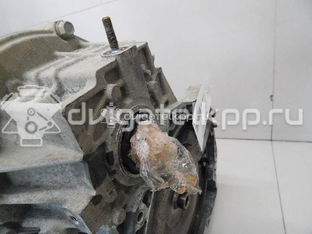 Фото Контрактная (б/у) АКПП для Hyundai (Beijing) / Hyundai / Kia 122-132 л.с 16V 1.6 л G4FC бензин 4500023161 {forloop.counter}}